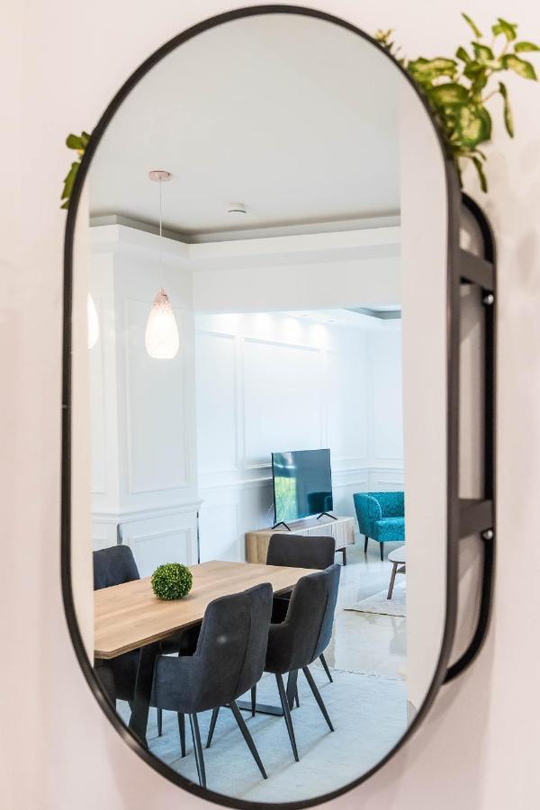 Corvinus Smart Apartment With Beautiful View Budapesta Exterior foto